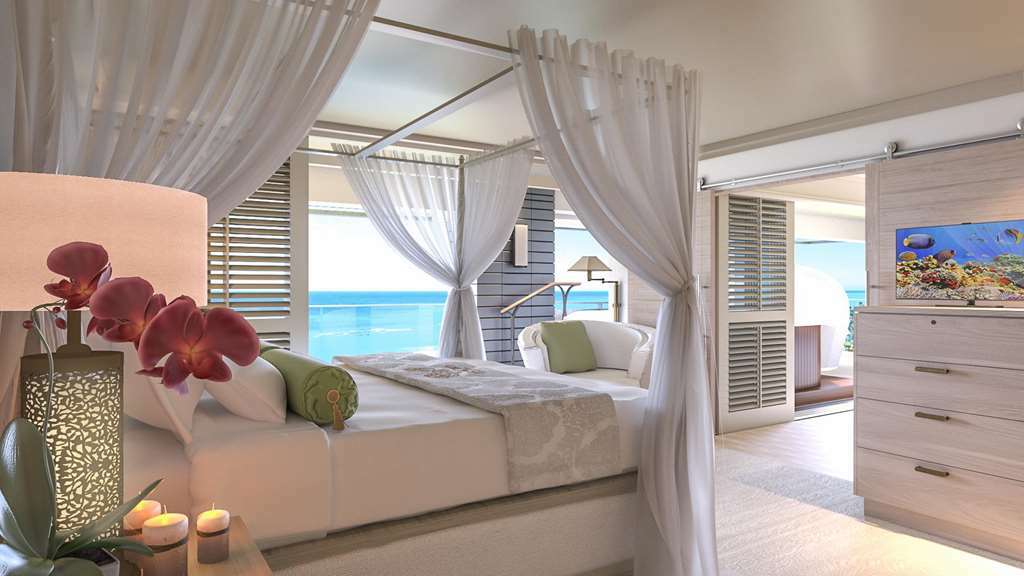 Espacio The Jewel Of Waikiki Honolulu Rom bilde